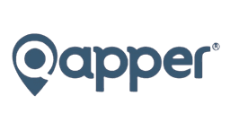Qapper Logo